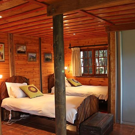 Treks, Trips And Trails Villa Champagne Valley Luaran gambar