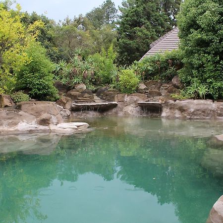 Treks, Trips And Trails Villa Champagne Valley Luaran gambar