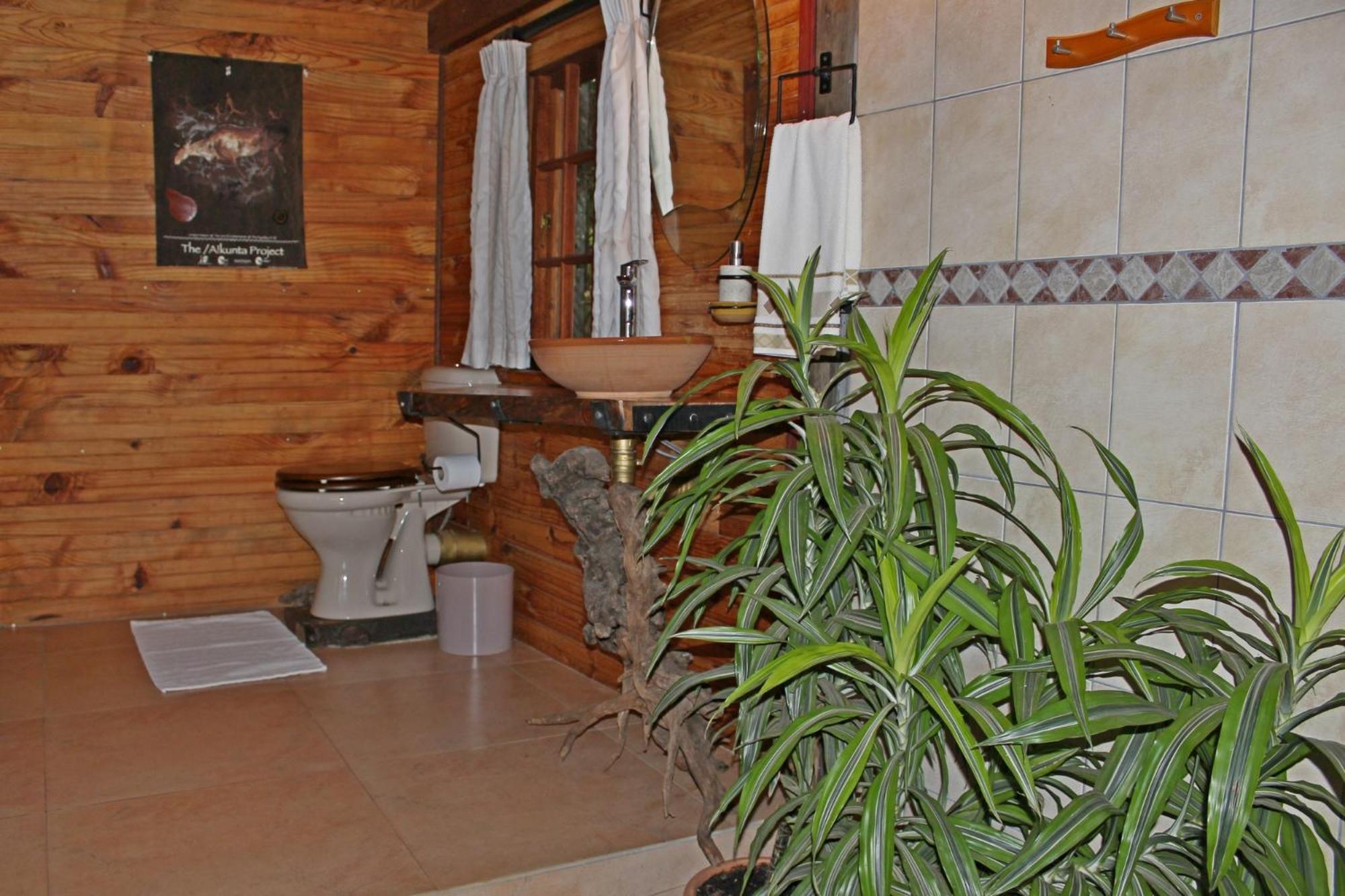Treks, Trips And Trails Villa Champagne Valley Luaran gambar
