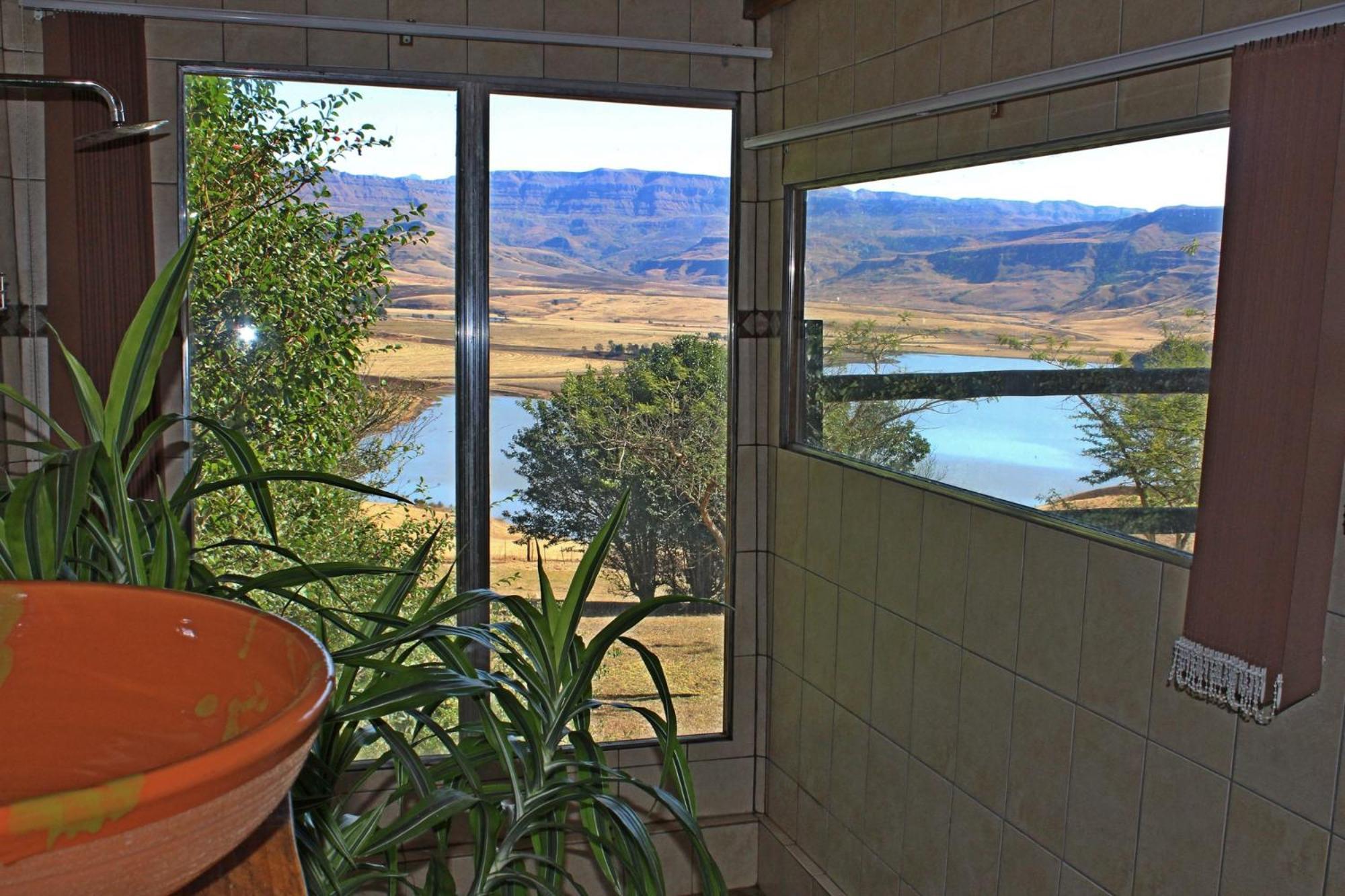 Treks, Trips And Trails Villa Champagne Valley Luaran gambar