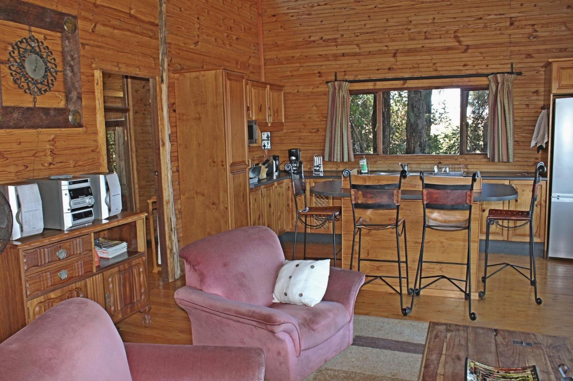 Treks, Trips And Trails Villa Champagne Valley Luaran gambar