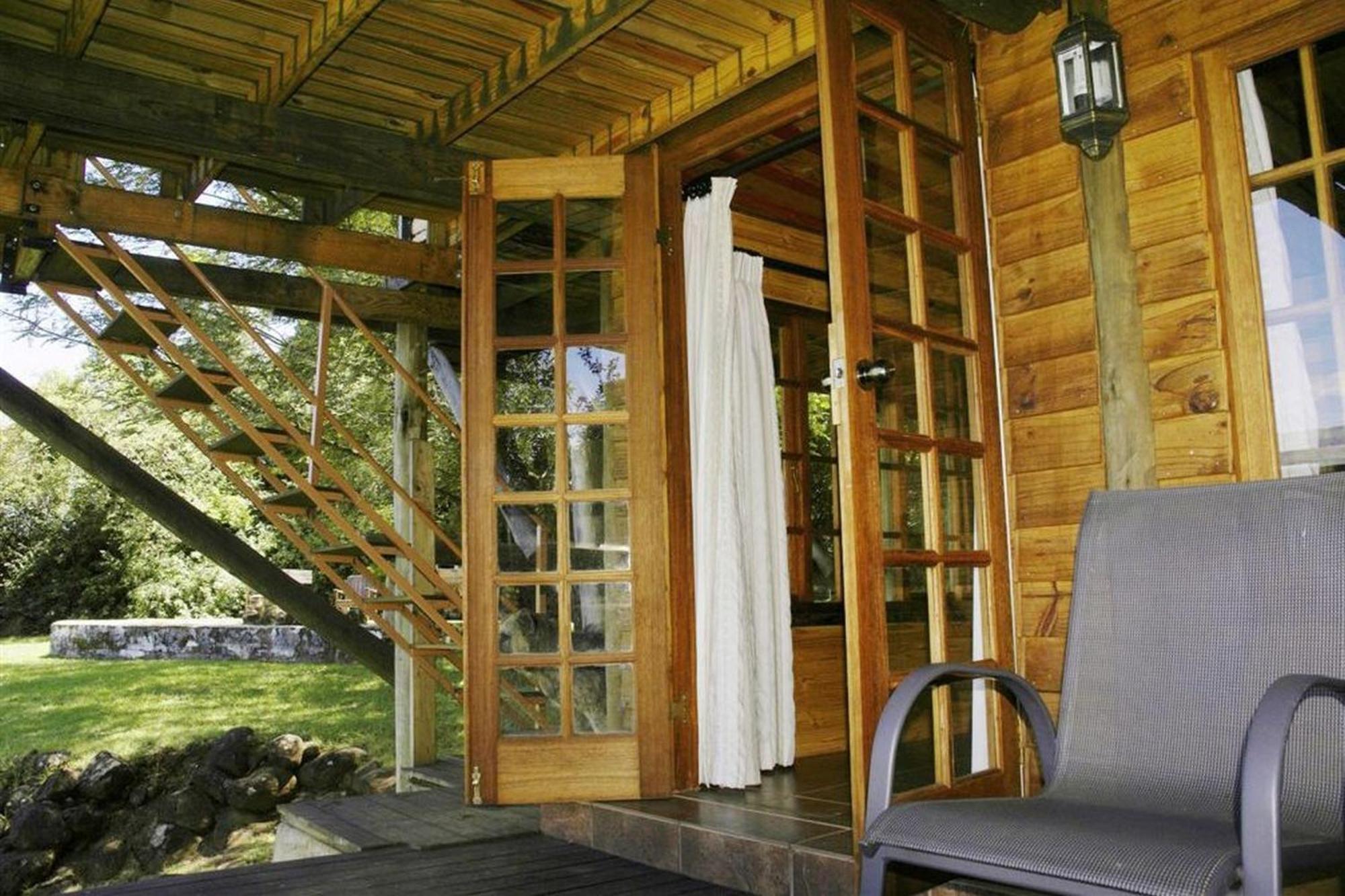 Treks, Trips And Trails Villa Champagne Valley Luaran gambar