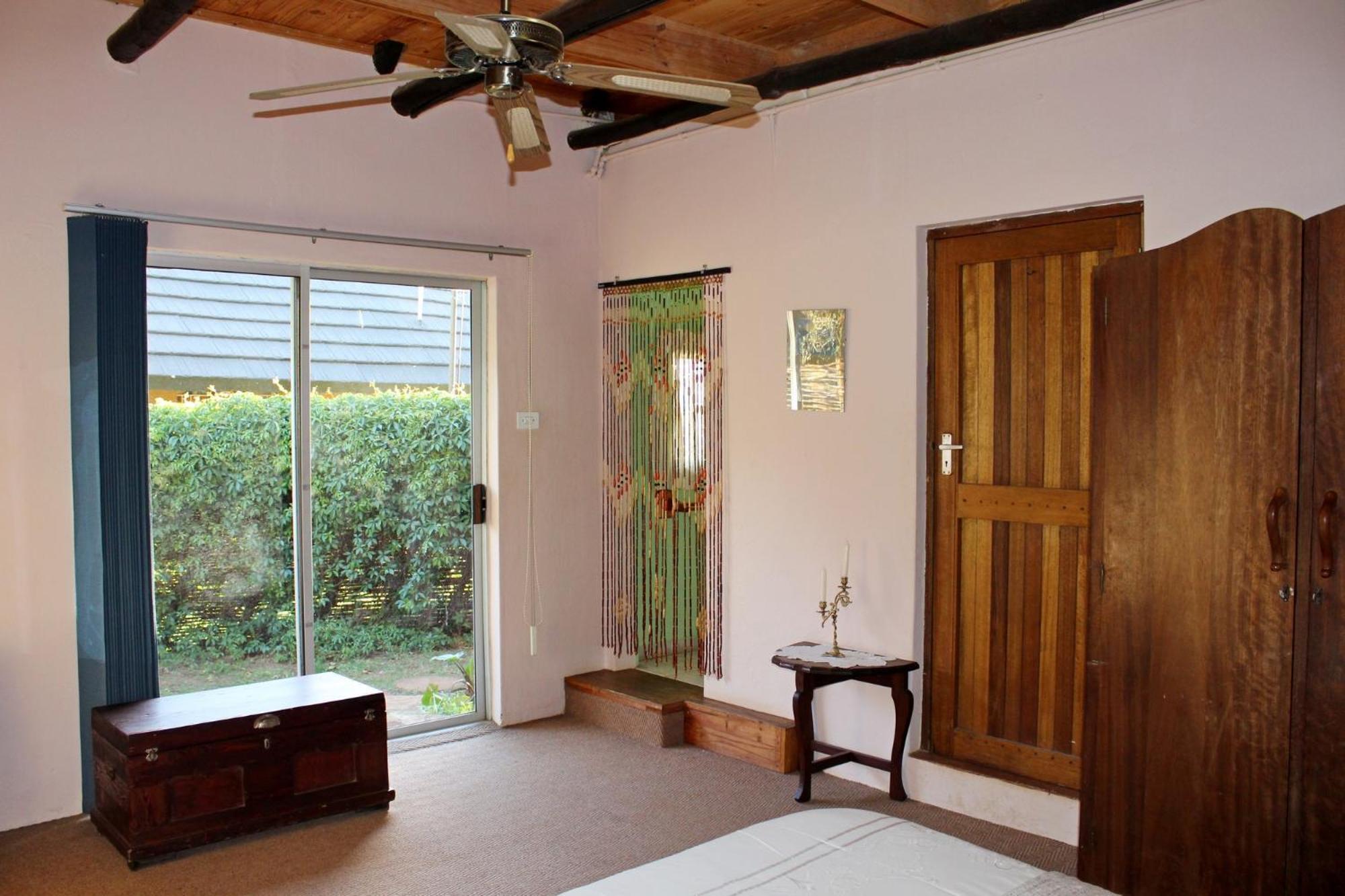 Treks, Trips And Trails Villa Champagne Valley Luaran gambar
