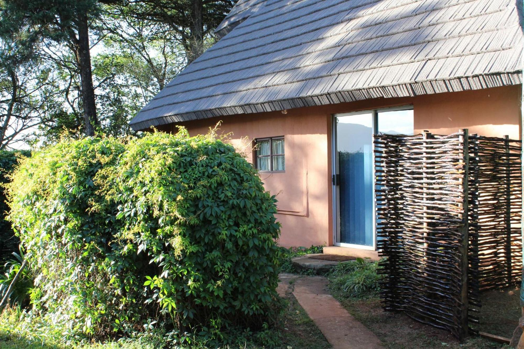 Treks, Trips And Trails Villa Champagne Valley Luaran gambar