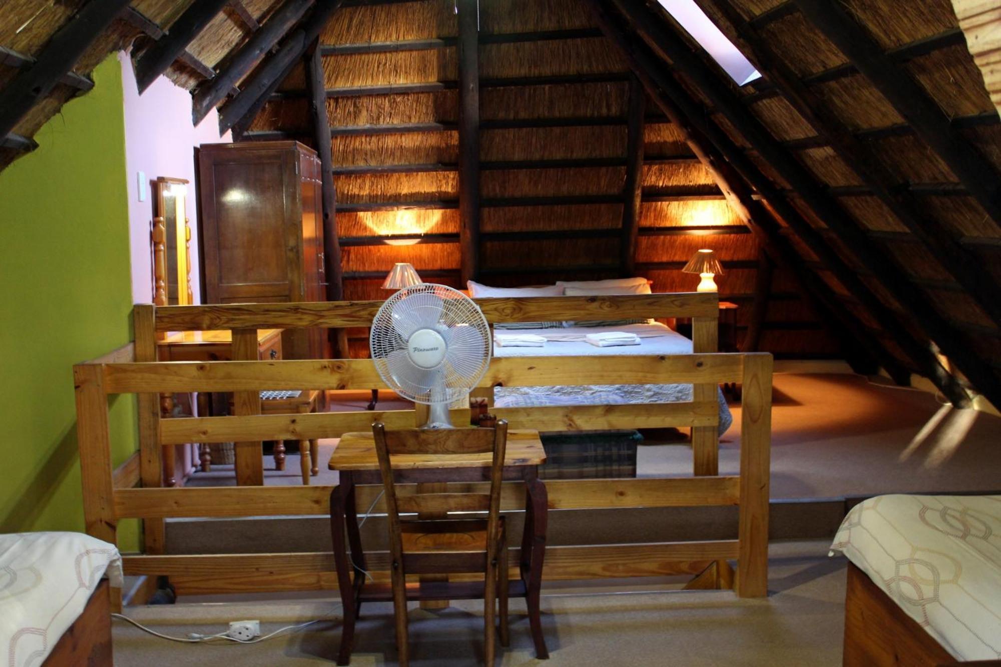 Treks, Trips And Trails Villa Champagne Valley Luaran gambar