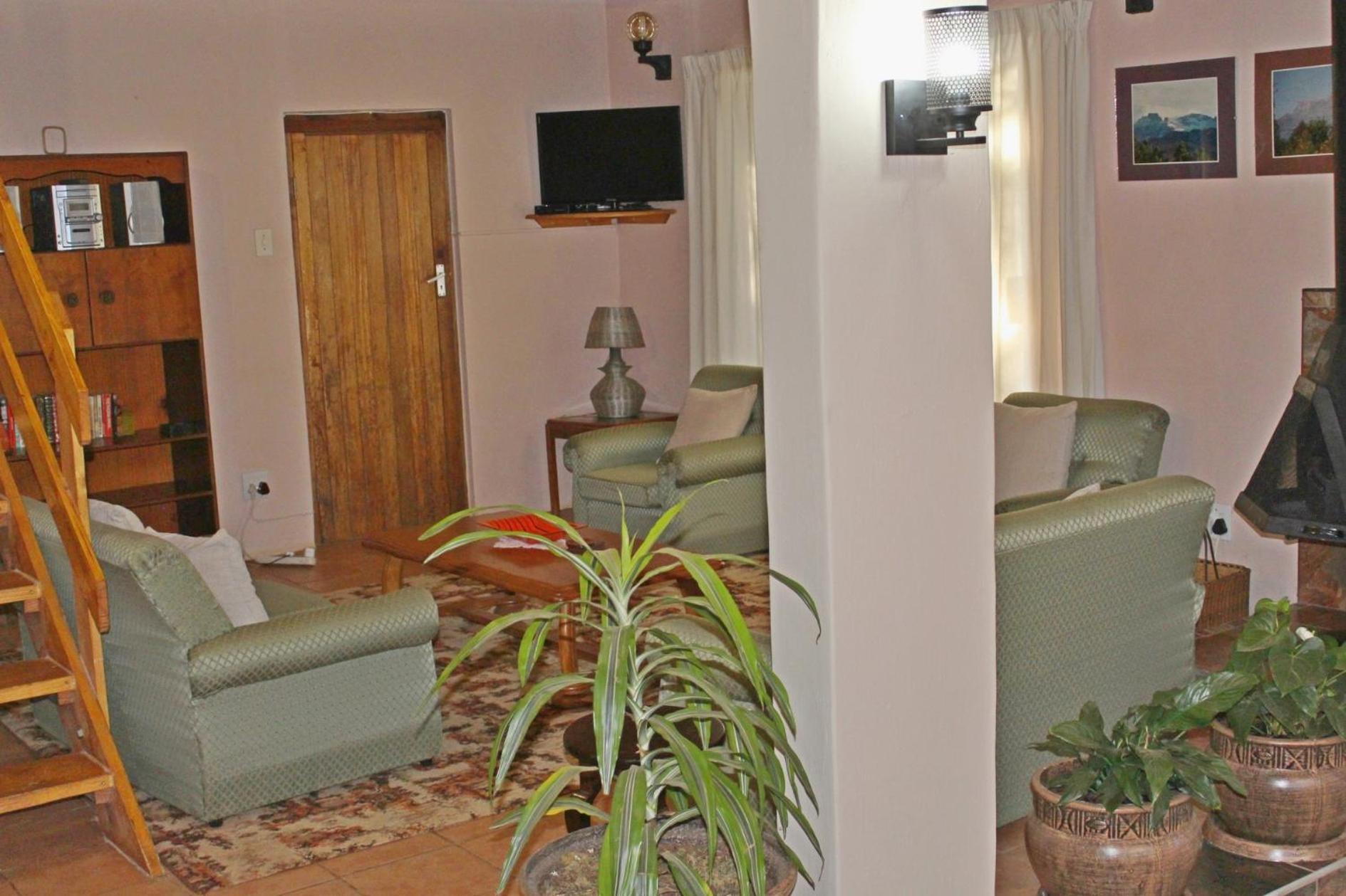 Treks, Trips And Trails Villa Champagne Valley Luaran gambar