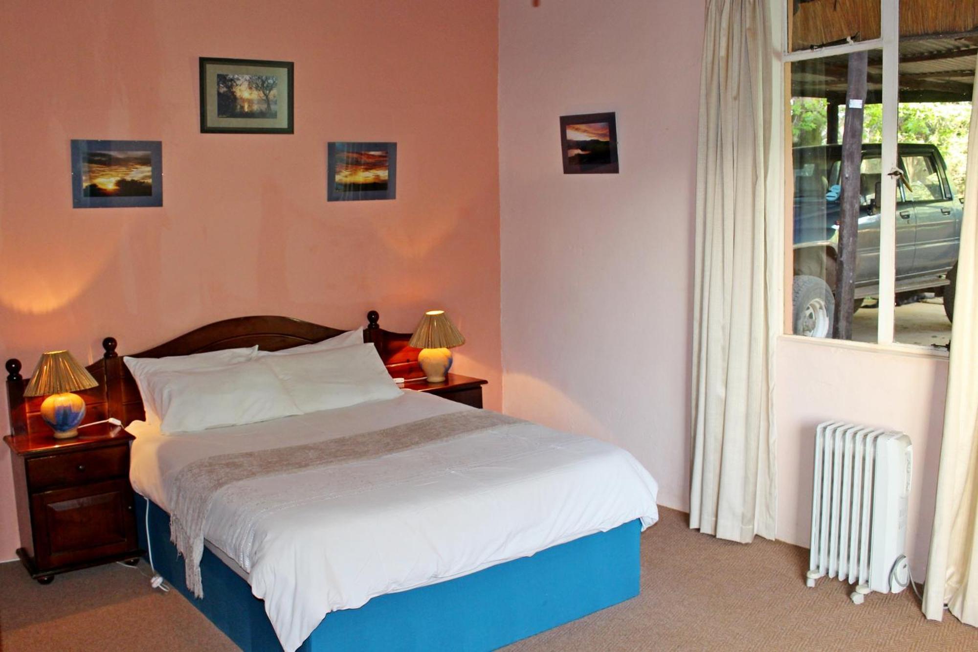 Treks, Trips And Trails Villa Champagne Valley Luaran gambar