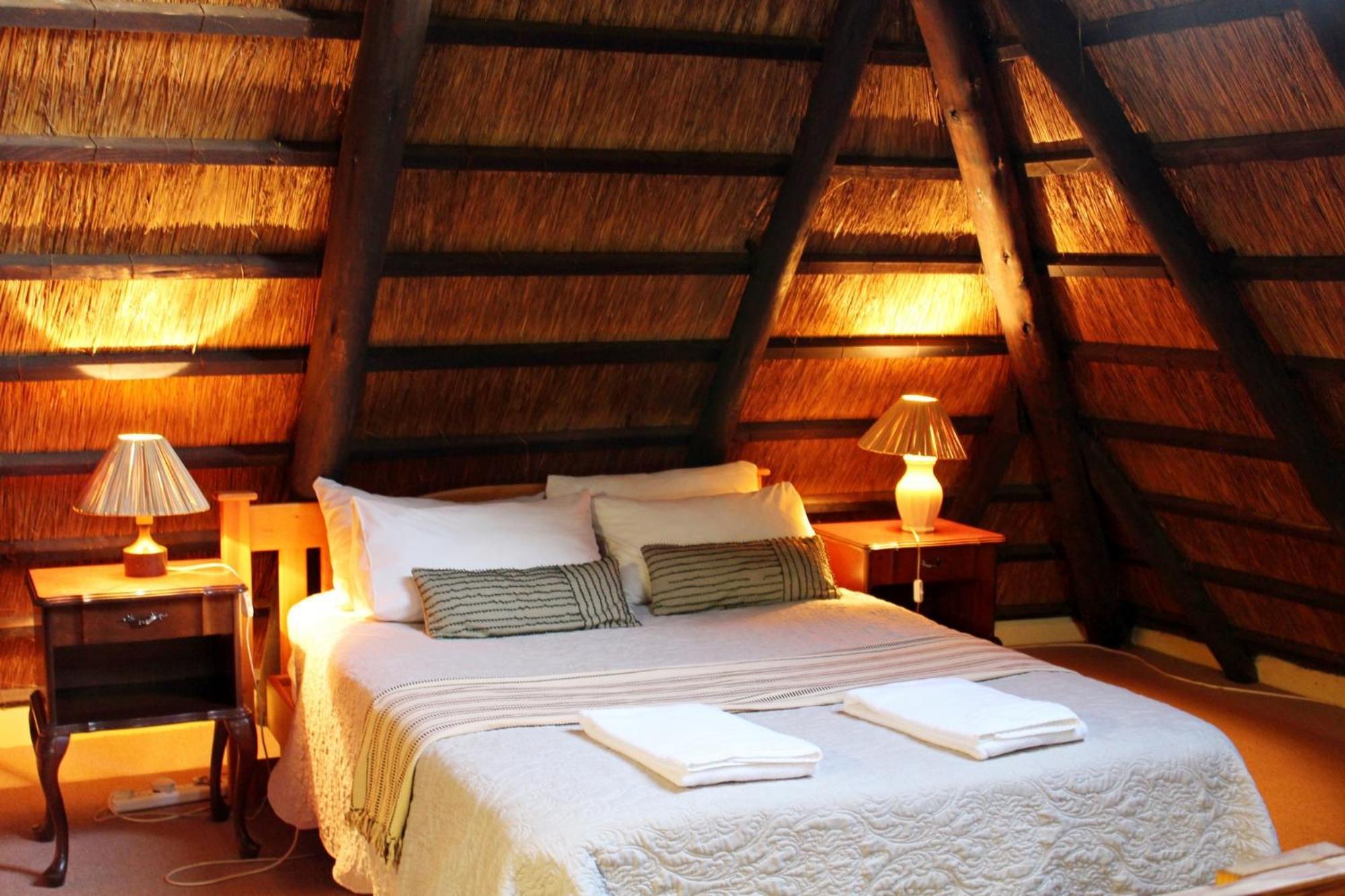 Treks, Trips And Trails Villa Champagne Valley Luaran gambar