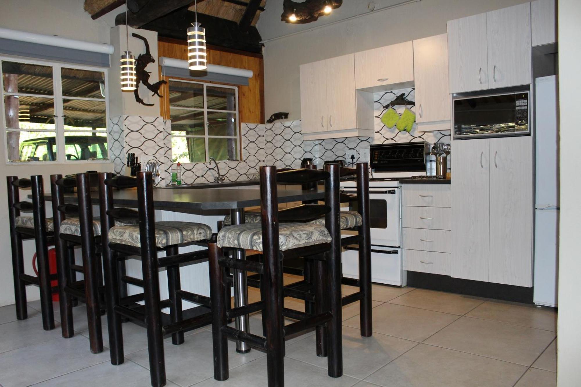 Treks, Trips And Trails Villa Champagne Valley Luaran gambar