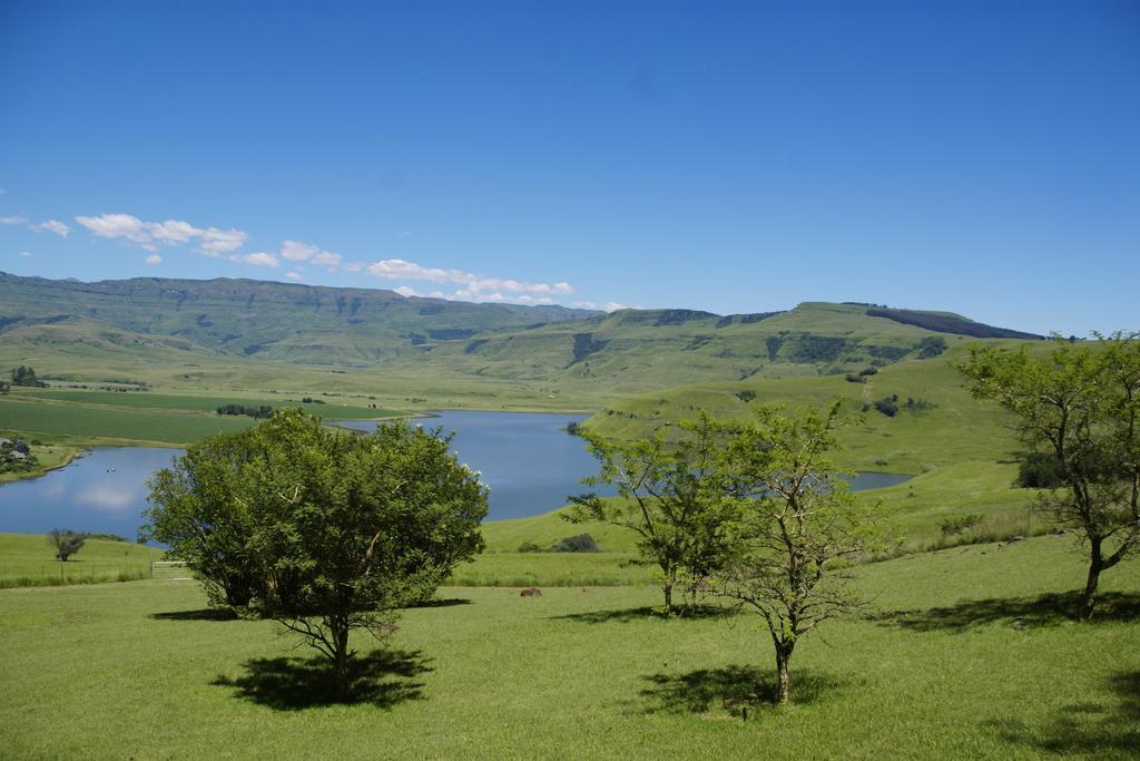 Treks, Trips And Trails Villa Champagne Valley Bilik gambar